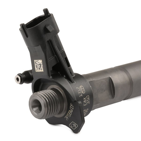 Injetor de injeção de combustível Bosch 0986435350