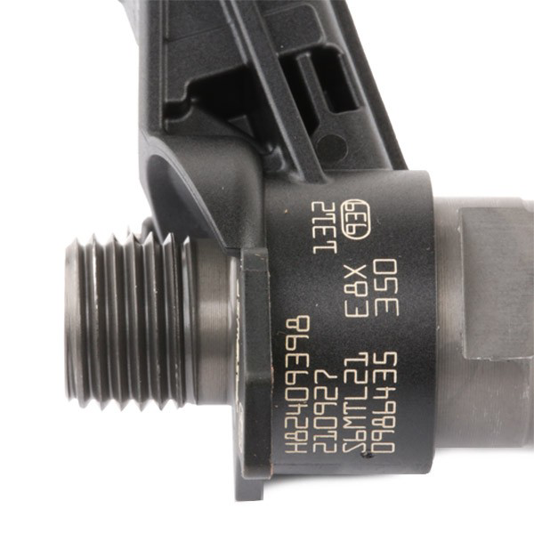 Compre 0986435350 Bosch Injetor de injeção de combustível
