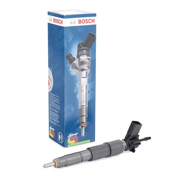 Compre 0986435354 Bosch Injetor de injeção de combustível
