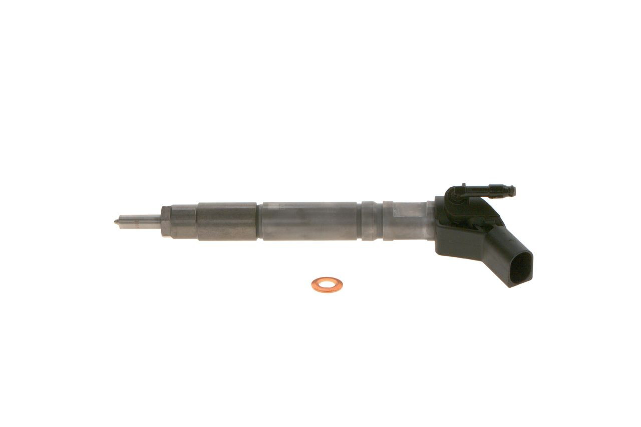 Injetor de injeção de combustível 0986435356 Bosch