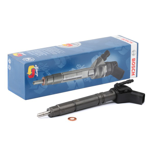 Injetor de injeção de combustível Bosch 0986435356 preço, a partir de 231,95 USD