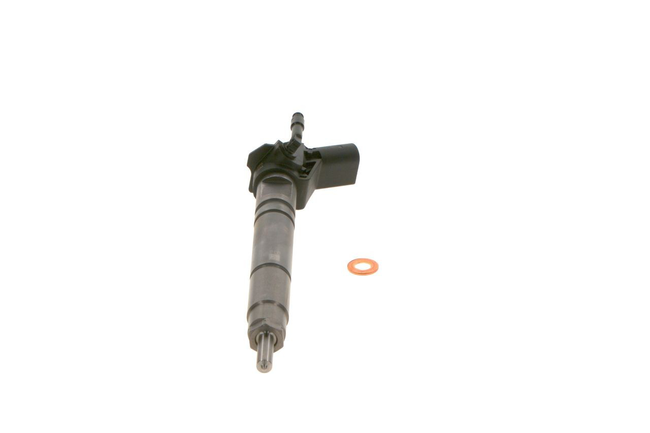 Injetor de injeção de combustível 0986435356 Bosch
