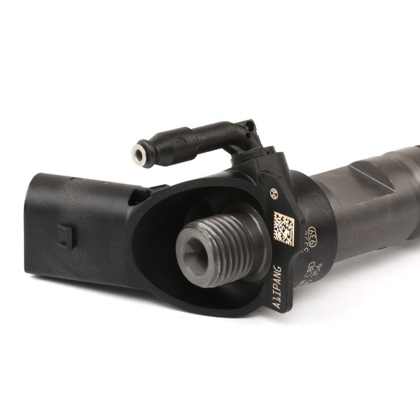 Compre 0986435356 Bosch Injetor de injeção de combustível