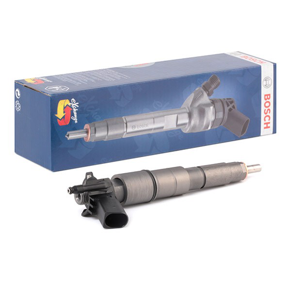 0986435359 Bosch Injetor de injeção de combustível