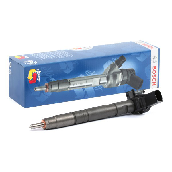 Injetor de injeção de combustível 0986435360 Bosch