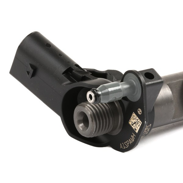 Compre 0986435360 Bosch Injetor de injeção de combustível