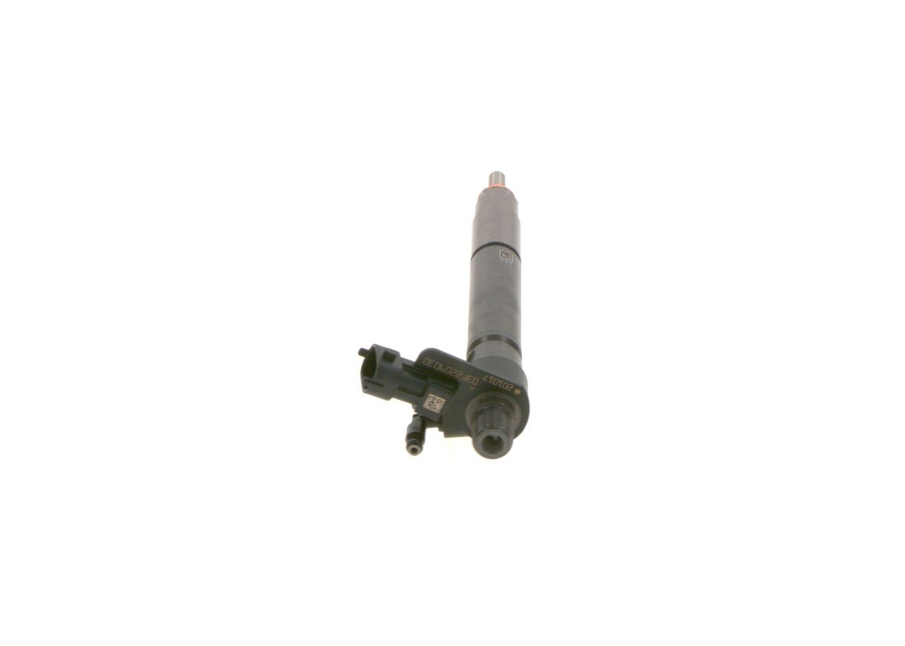 Injetor de injeção de combustível 0986435362 Bosch