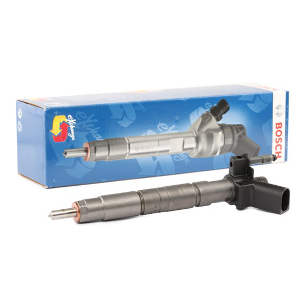 Compre 0986435394 Bosch Injetor de injeção de combustível