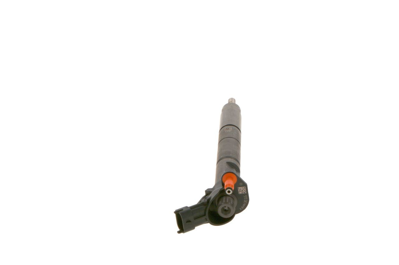 Injetor de injeção de combustível Bosch 0986435395