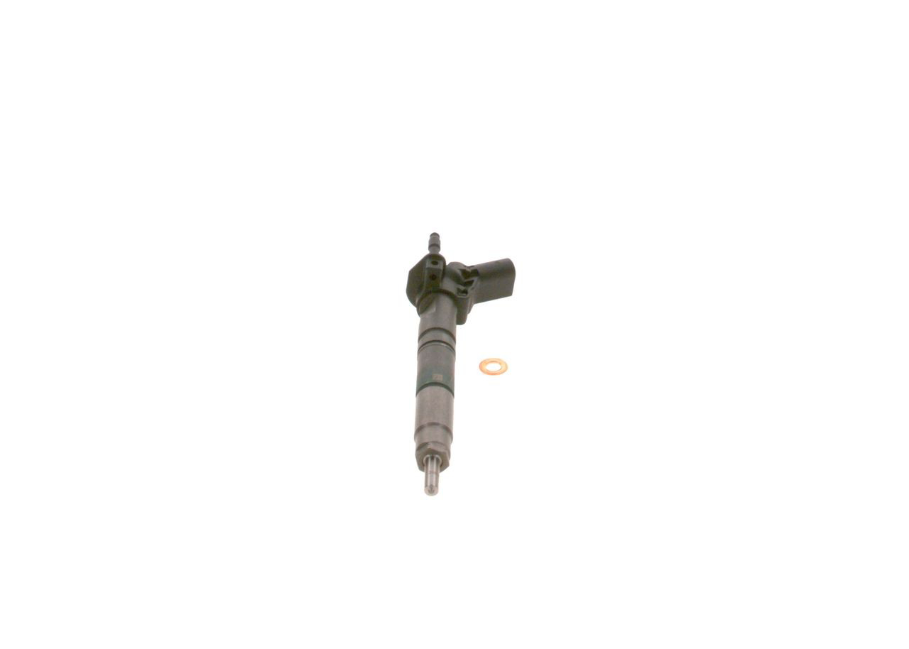 Injetor de injeção de combustível 0986435396 Bosch