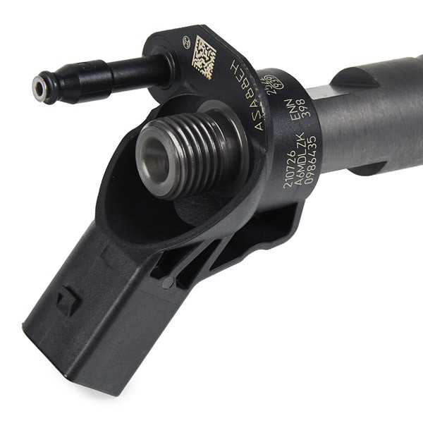 Compre 0986435398 Bosch Injetor de injeção de combustível
