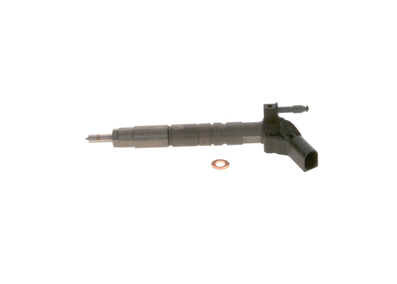 Injetor de injeção de combustível 0986435404 Bosch