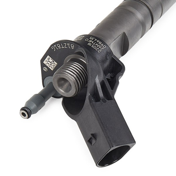 Injetor de injeção de combustível Bosch 0986435404