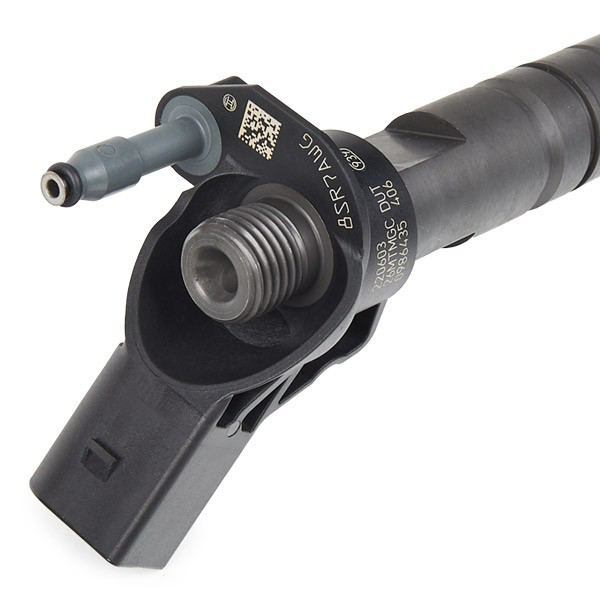 Compre 0986435406 Bosch Injetor de injeção de combustível