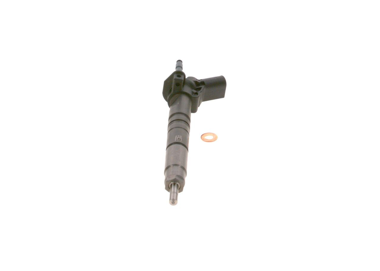 Compre 0986435406 Bosch Injetor de injeção de combustível