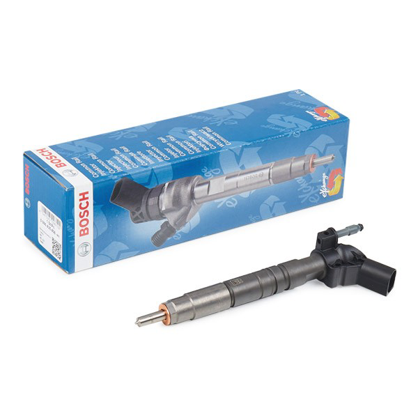 0986435406 Bosch Injetor de injeção de combustível