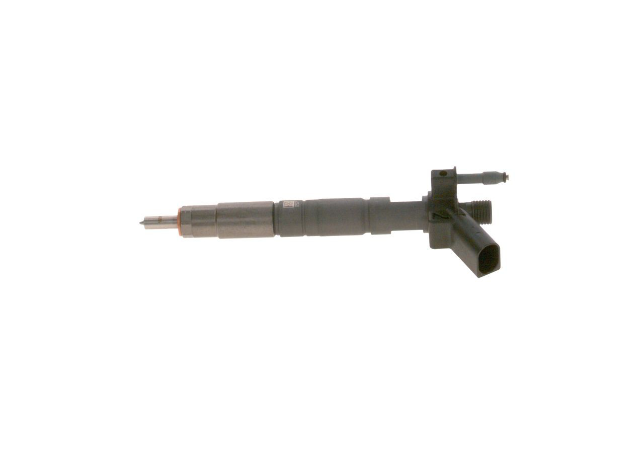 Compre 0986435411 Bosch Injetor de injeção de combustível