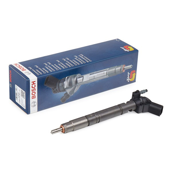 Injetor de injeção de combustível 0986435413 Bosch