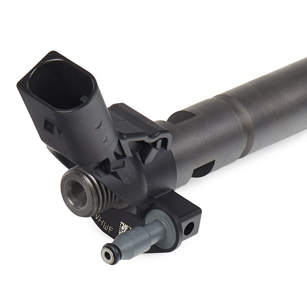 Compre 0986435413 Bosch Injetor de injeção de combustível