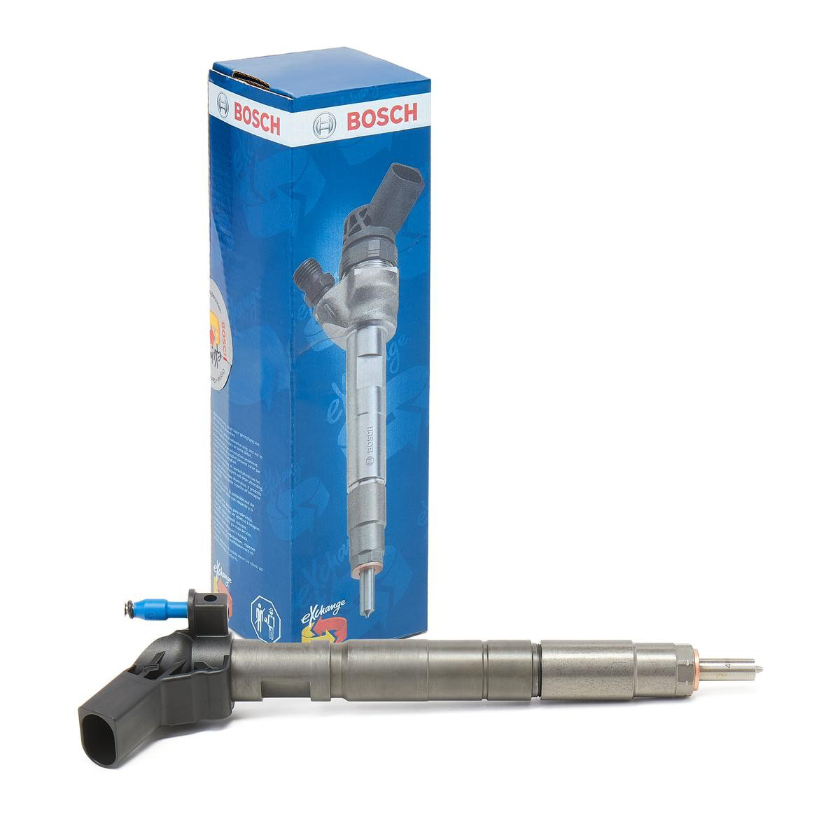 Compre 0986435420 Bosch Injetor de injeção de combustível