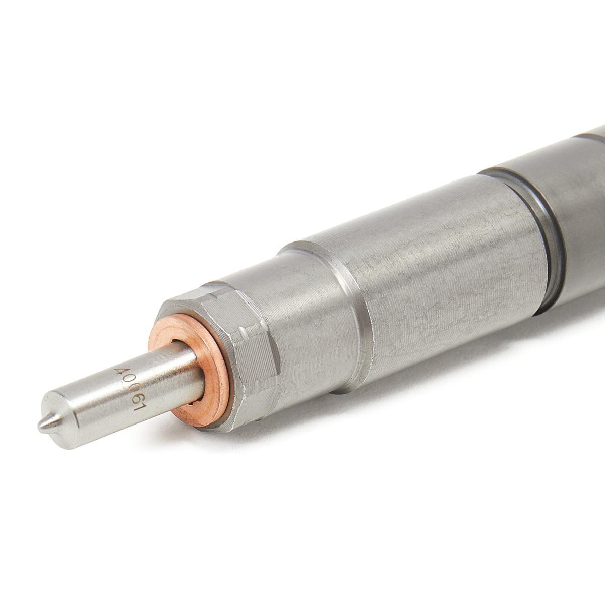 Compre 0986435420 Bosch Injetor de injeção de combustível
