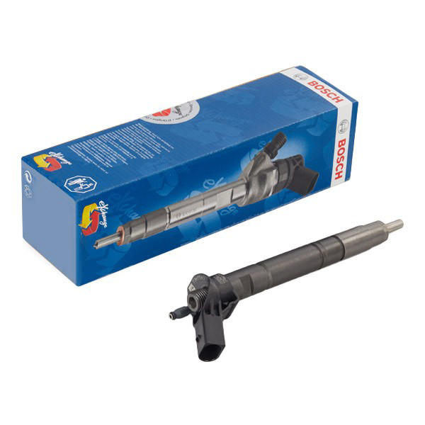 Injetor de injeção de combustível 0986435422 Bosch