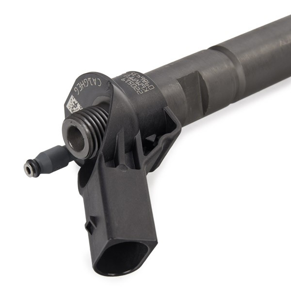 Compre 0986435422 Bosch Injetor de injeção de combustível