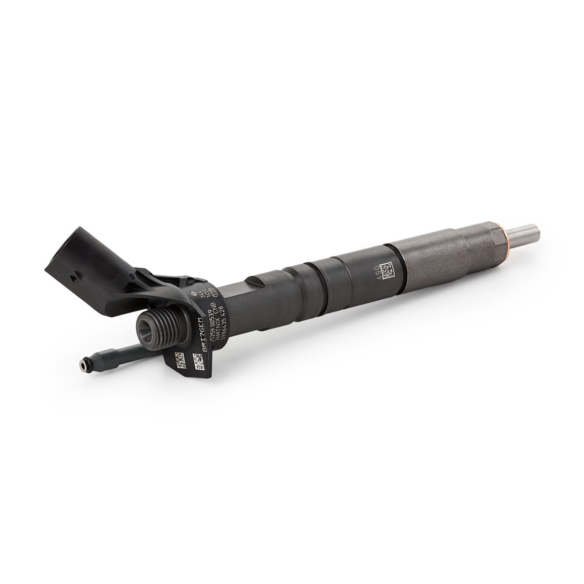 Compre 0986435428 Bosch Injetor de injeção de combustível