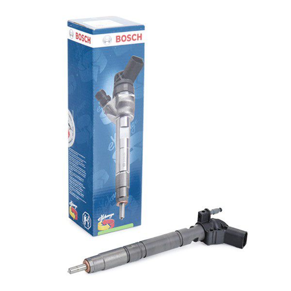 Injetor de injeção de combustível 0986435431 Bosch