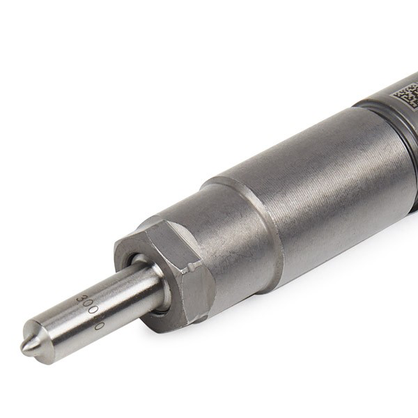 Compre 0986435443 Bosch Injetor de injeção de combustível