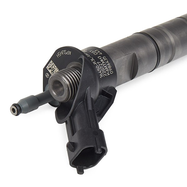 0986435443 Bosch Injetor de injeção de combustível