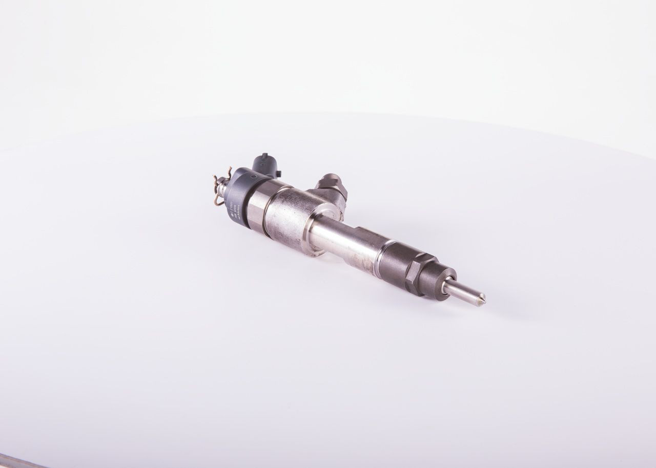 0986435501 Bosch Injetor de injeção de combustível