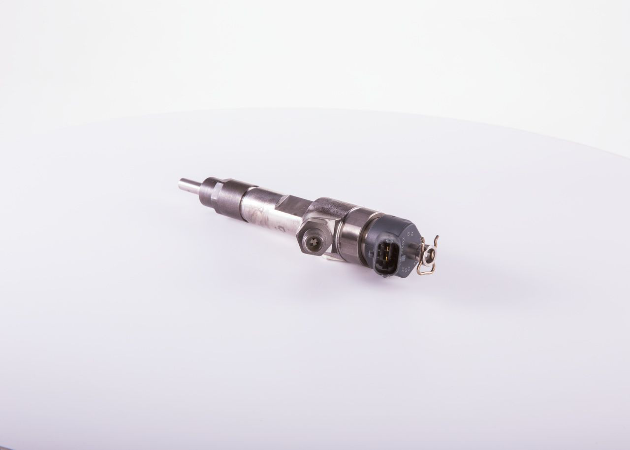 Injetor de injeção de combustível Bosch 0986435501