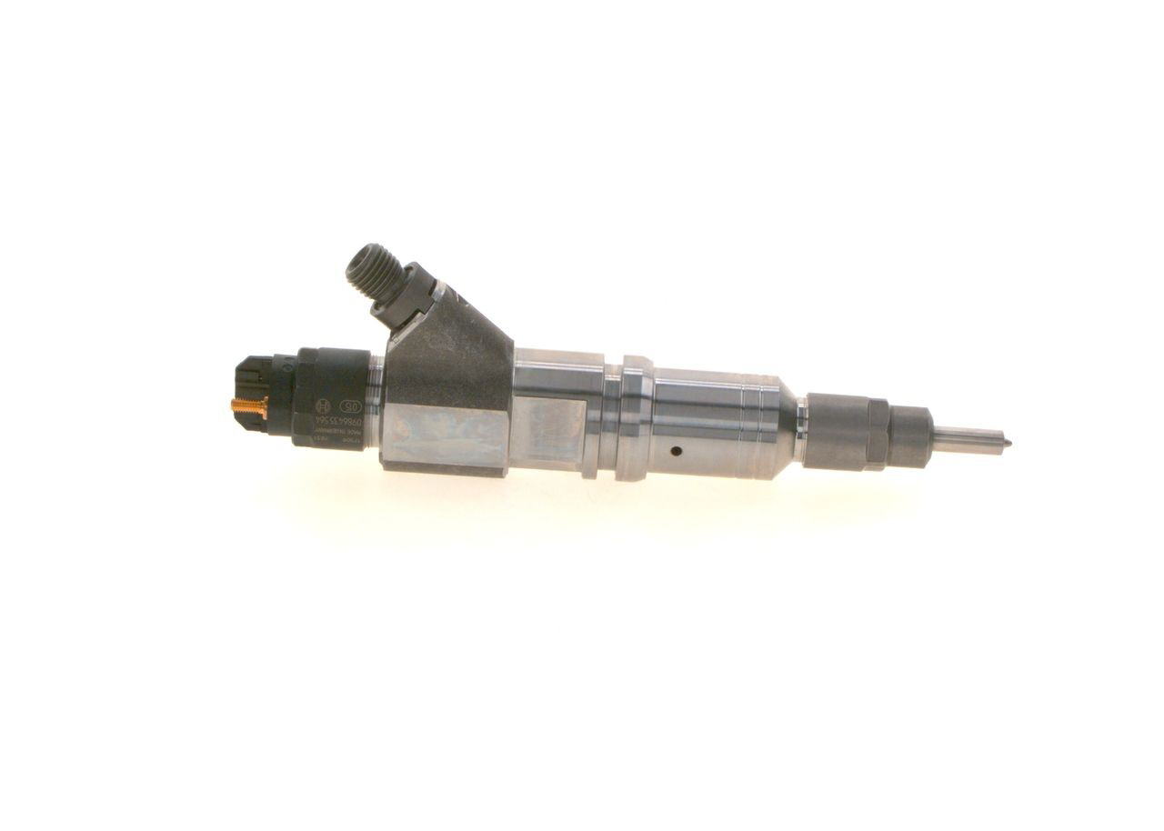 Injetor de injeção de combustível Bosch 0986435564