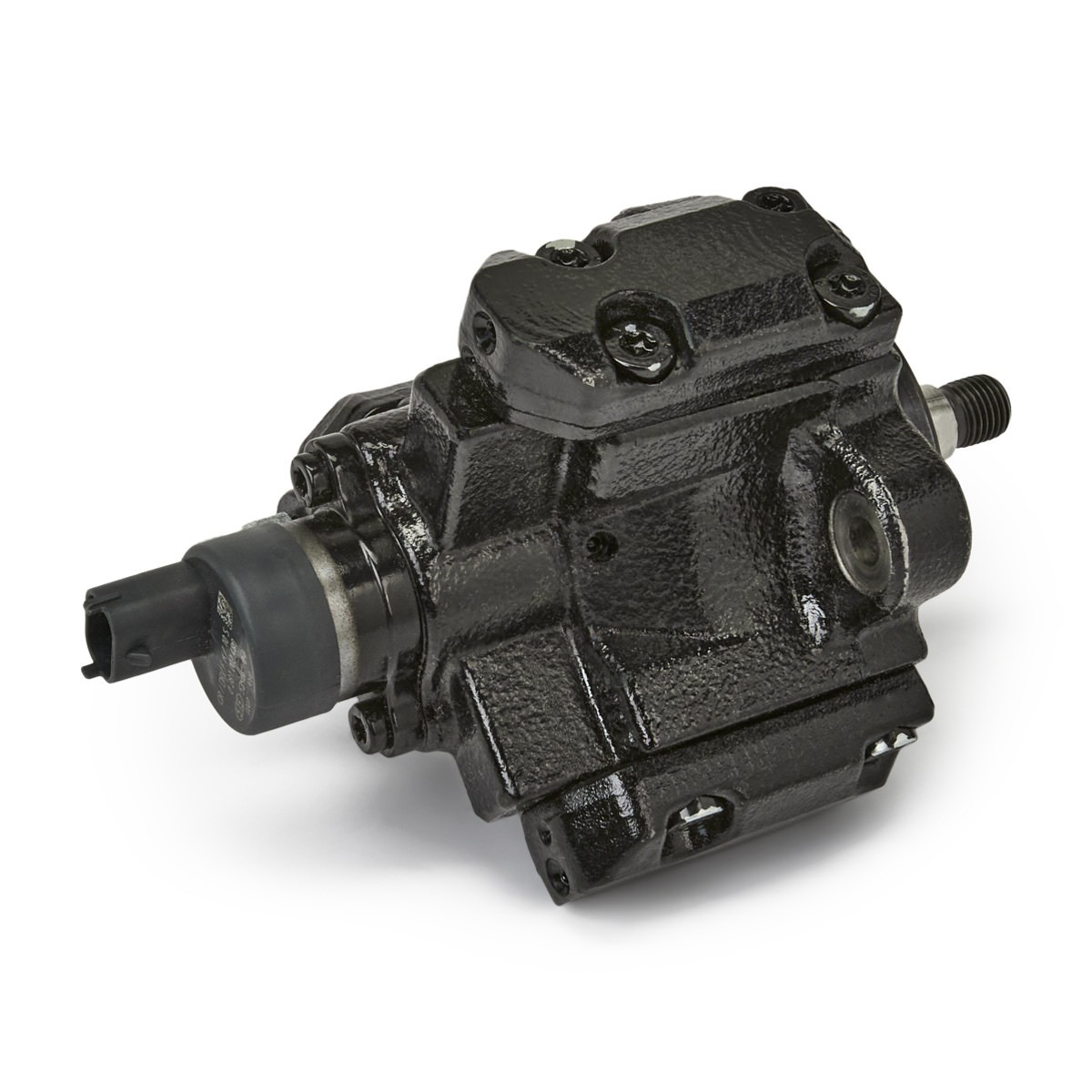 Bomba de combustível de pressão alta Bosch 0986437004 preço, a partir de 280,92 USD