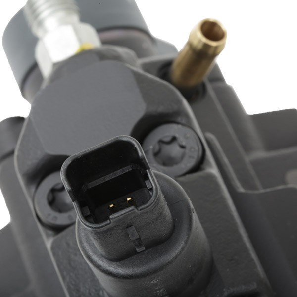 0986437012 Bosch Bomba de combustível de pressão alta