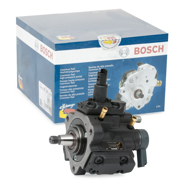 Compre 0986437012 Bosch Bomba de combustível de pressão alta