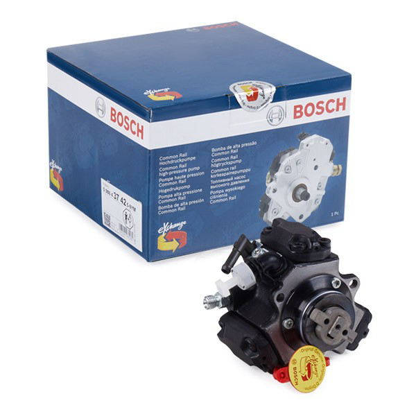 Bomba de combustível de pressão alta Bosch 0986437023 preço, a partir de 168,55 USD