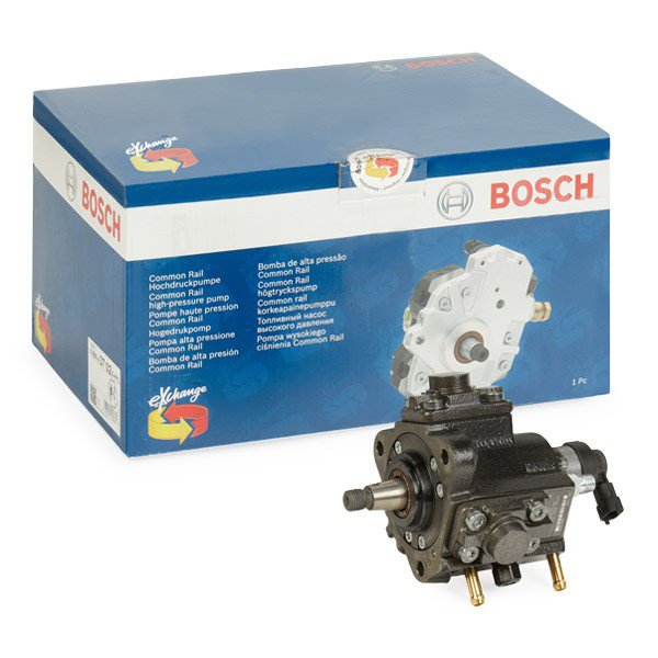 0986437025 Bosch Bomba de combustível de pressão alta