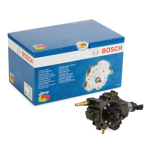 Bomba de combustível de pressão alta Bosch 0986437034 preço, a partir de 520,18 USD