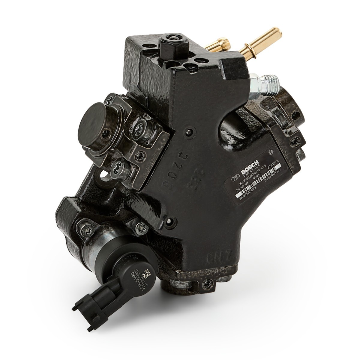 Compre 0986437036 Bosch Bomba de combustível de pressão alta