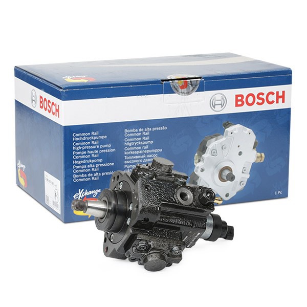 Bomba de combustível de pressão alta 0986437085 Bosch