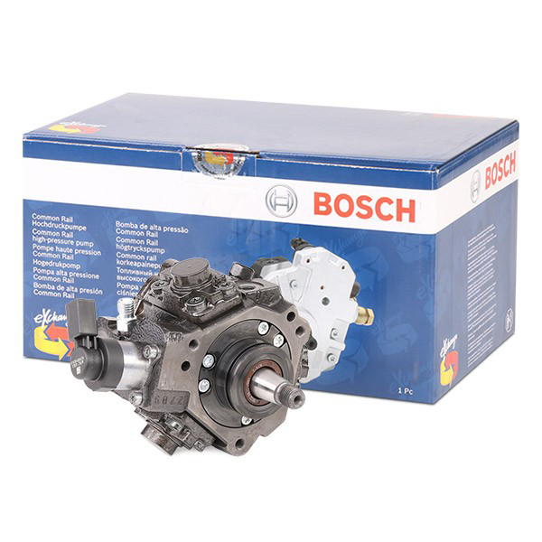 Bomba de combustível de pressão alta Bosch 0986437093 preço, a partir de 349,63 USD