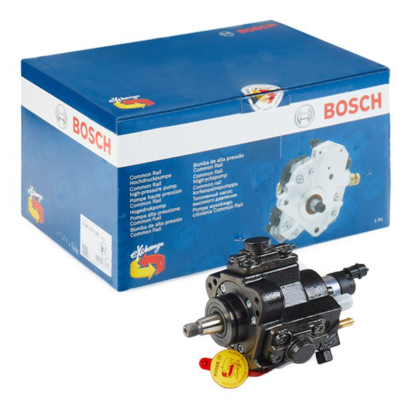 0986437096 Bosch Bomba de combustível de pressão alta