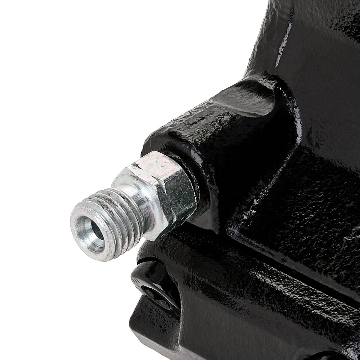 0986437100 Bosch Bomba de combustível de pressão alta