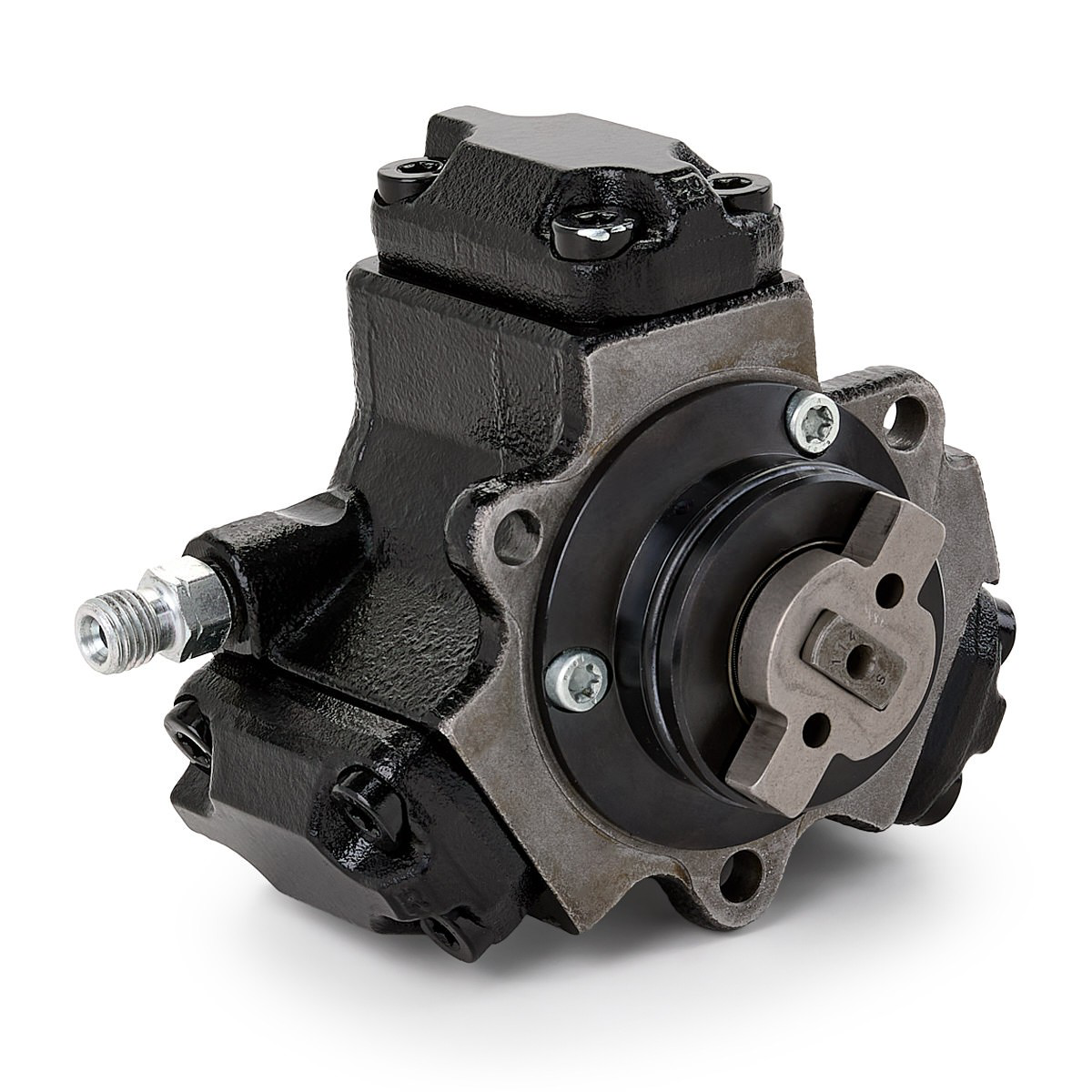 Compre 0986437100 Bosch Bomba de combustível de pressão alta