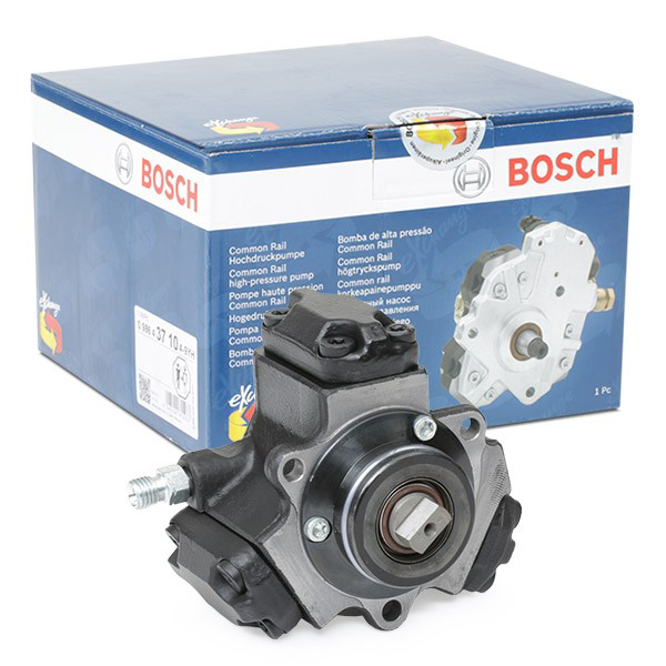 0986437104 Bosch Bomba de combustível de pressão alta