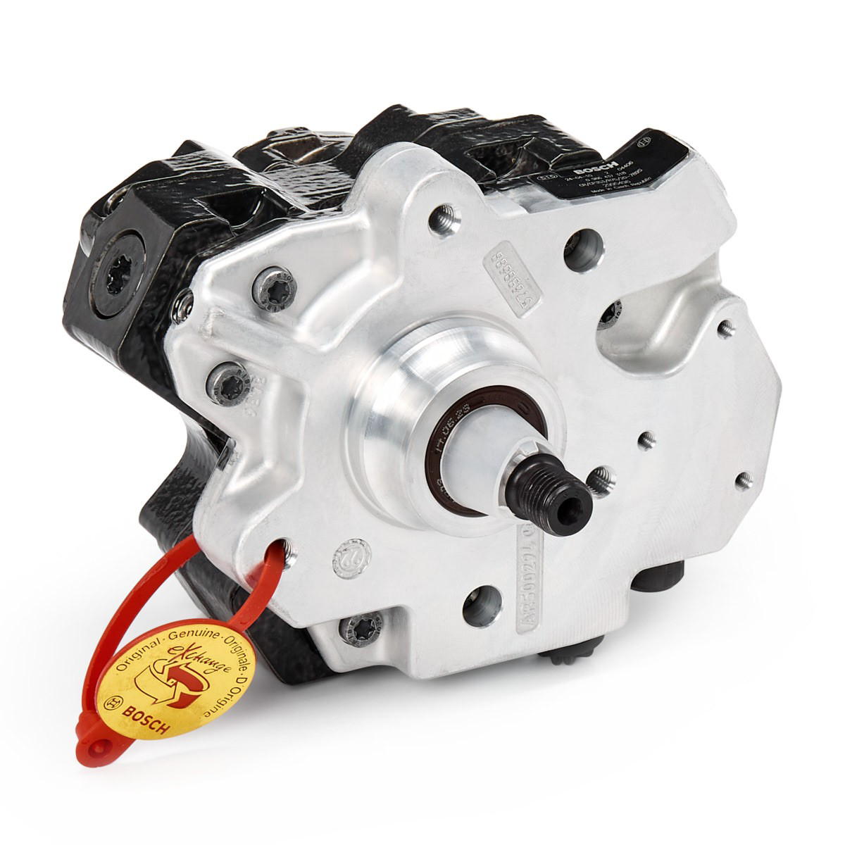 Compre 0986437318 Bosch Bomba de combustível de pressão alta