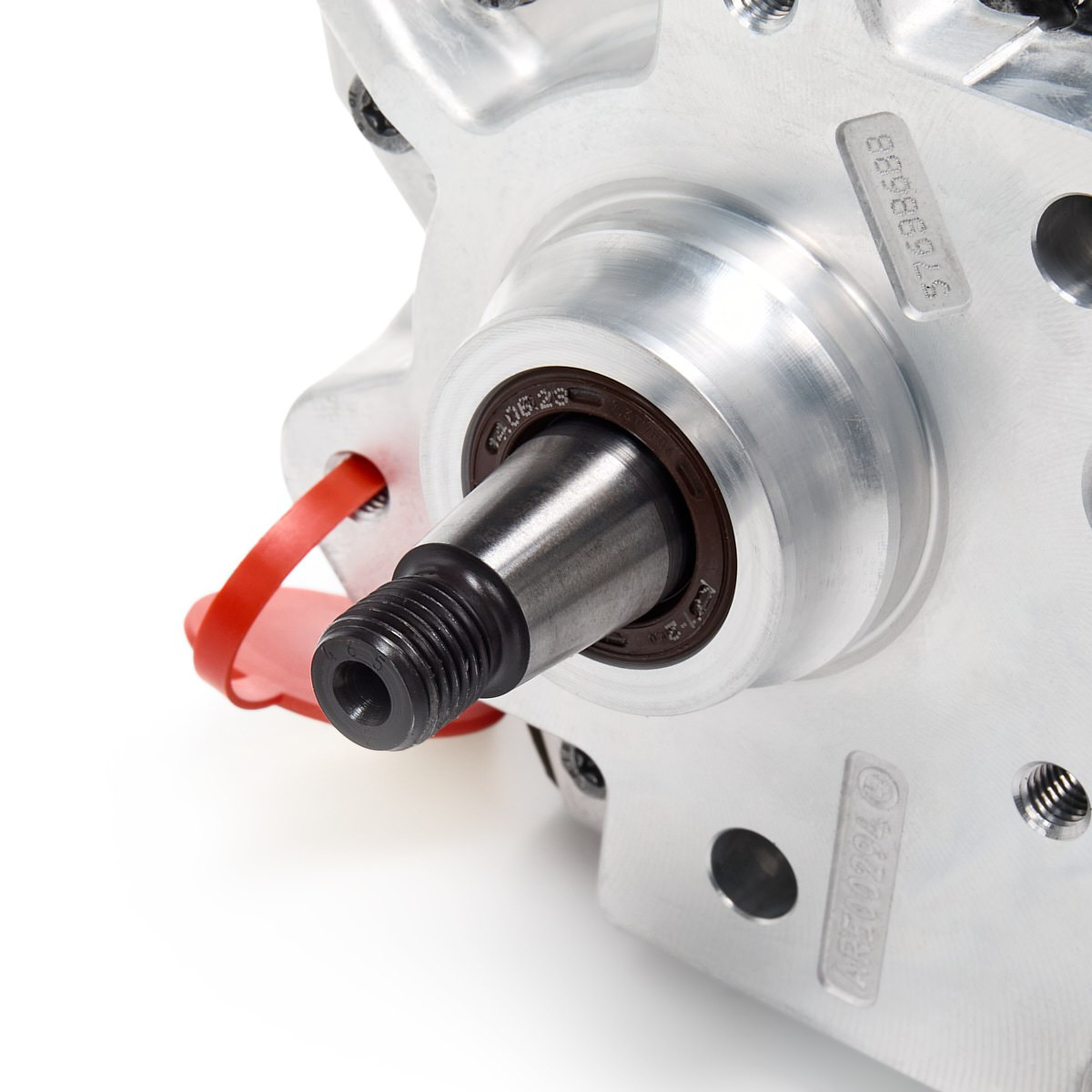 Bomba de combustível de pressão alta Fiat/Alfa/Lancia 0500371947 preço, a partir de 120,14 USD
