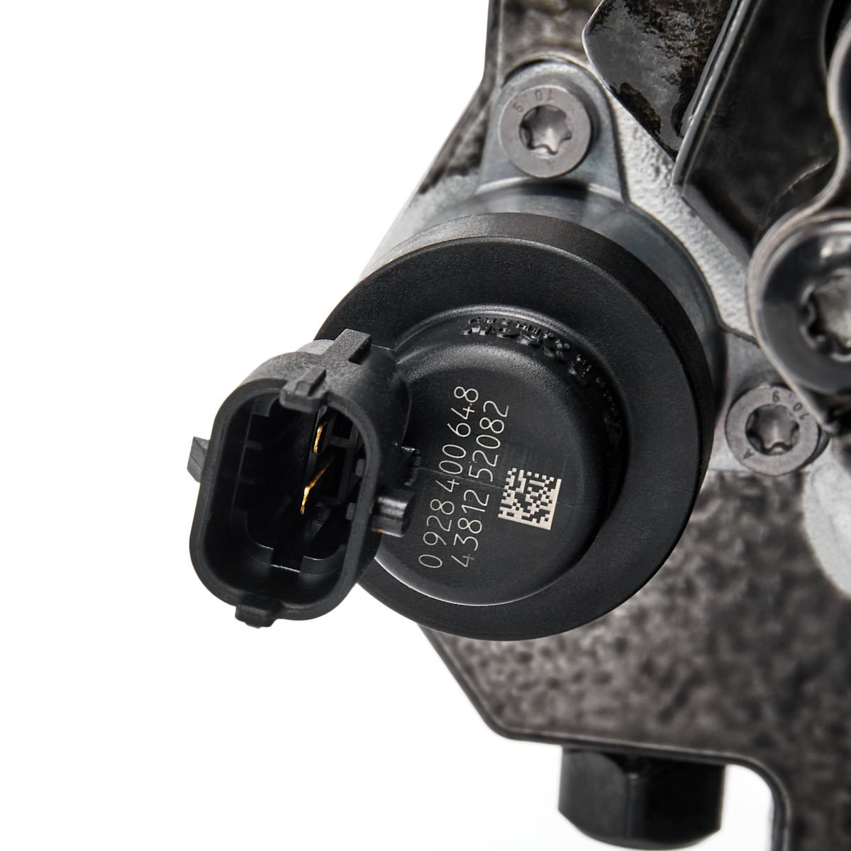 Compre 0500371947 Fiat/Alfa/Lancia Bomba de combustível de pressão alta